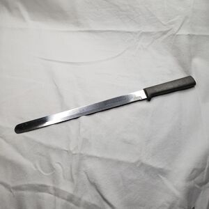 Vintage Serrated Bread Knife 13 Inches